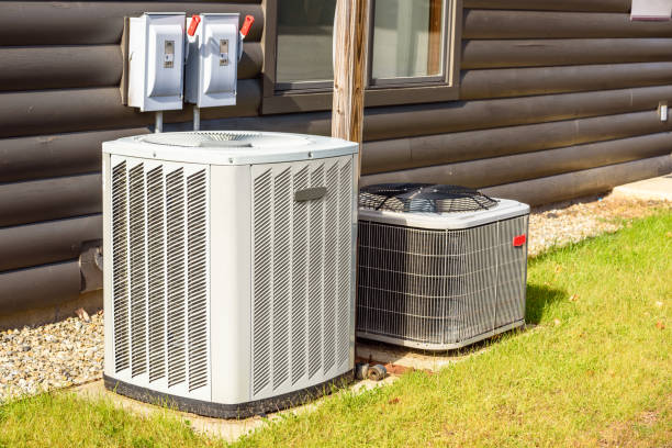 Best HVAC air duct cleaning  in Comanche, TX